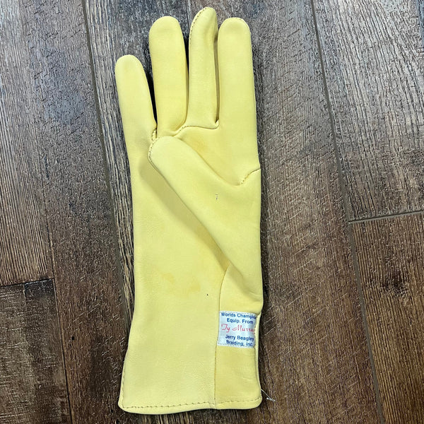 Ty Murray Bull Glove
