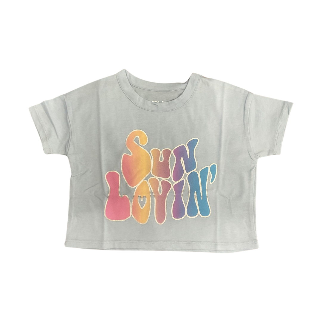 Chaser - Girls T-Shirt