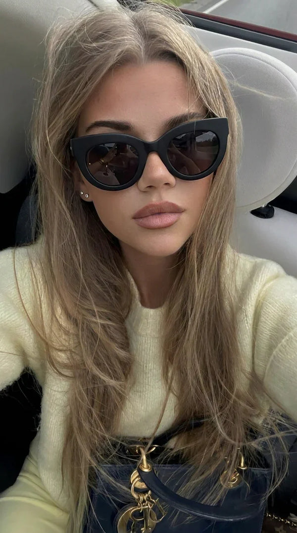 ANEA HILL Sunglasses, Manbattan