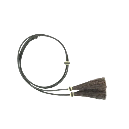 Black Stampede String