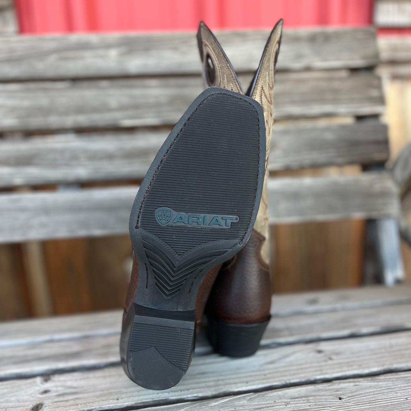 Rowdy Bomber | Ariat Mens