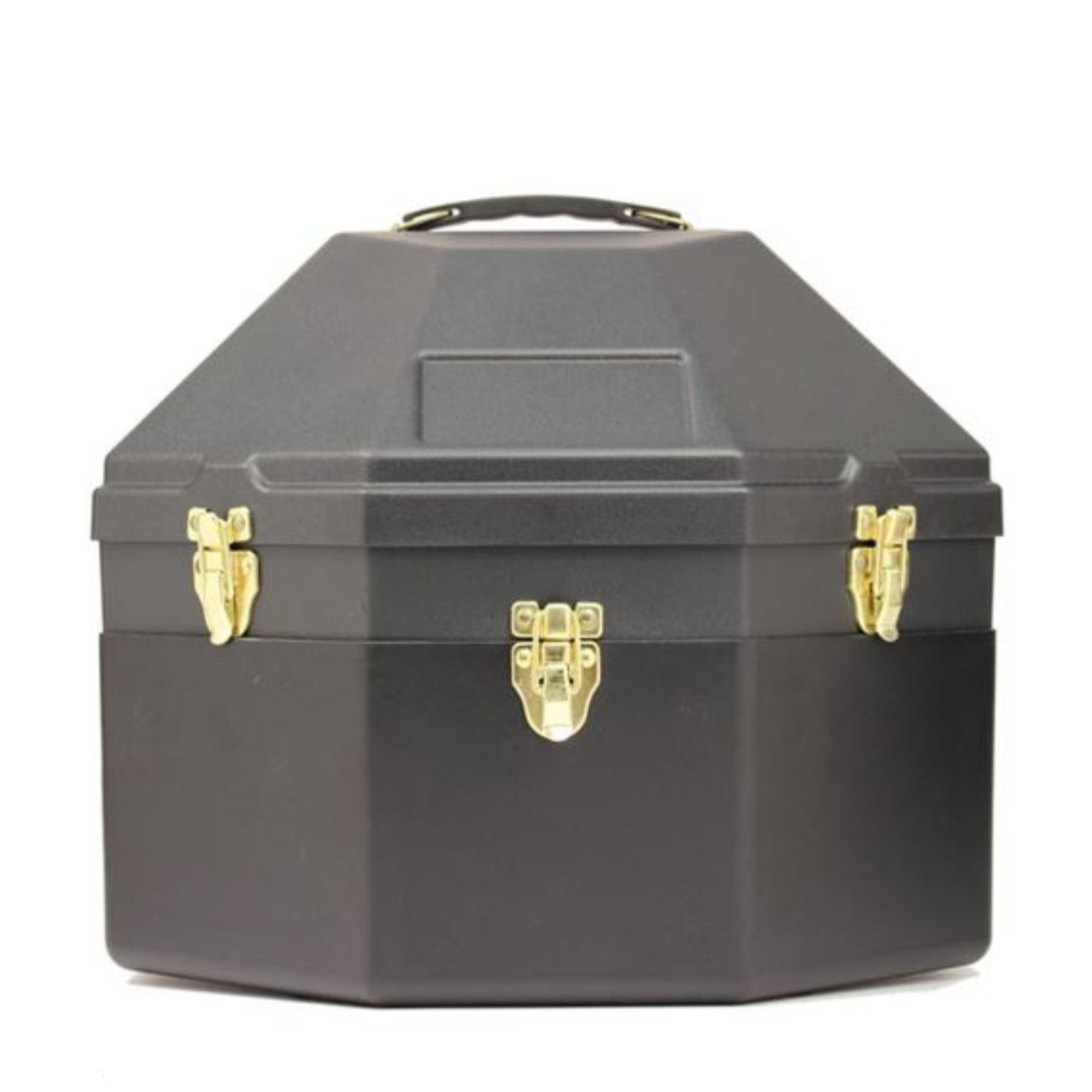 Double Hat Can Standard