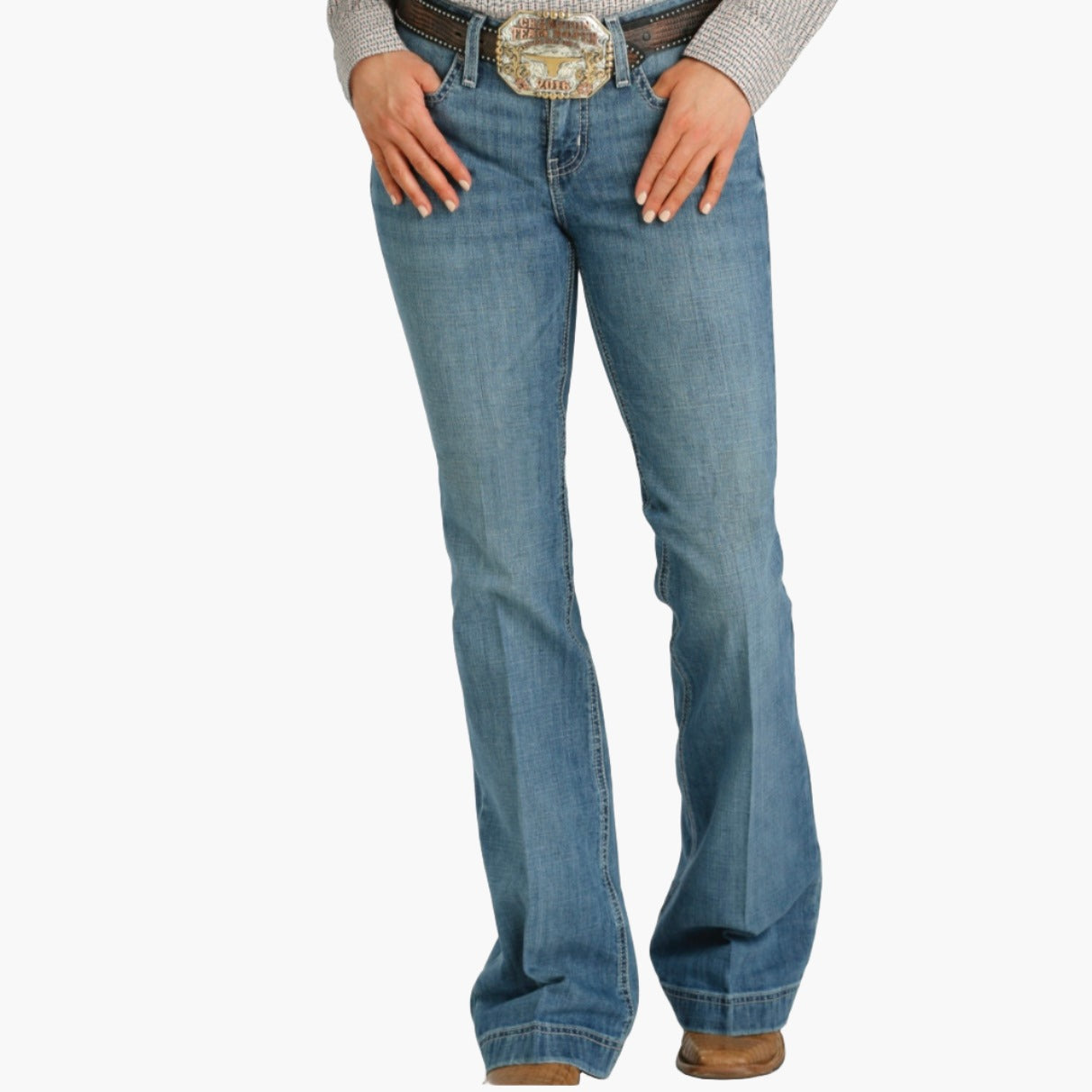 Medium Stone Lynden | Cinch