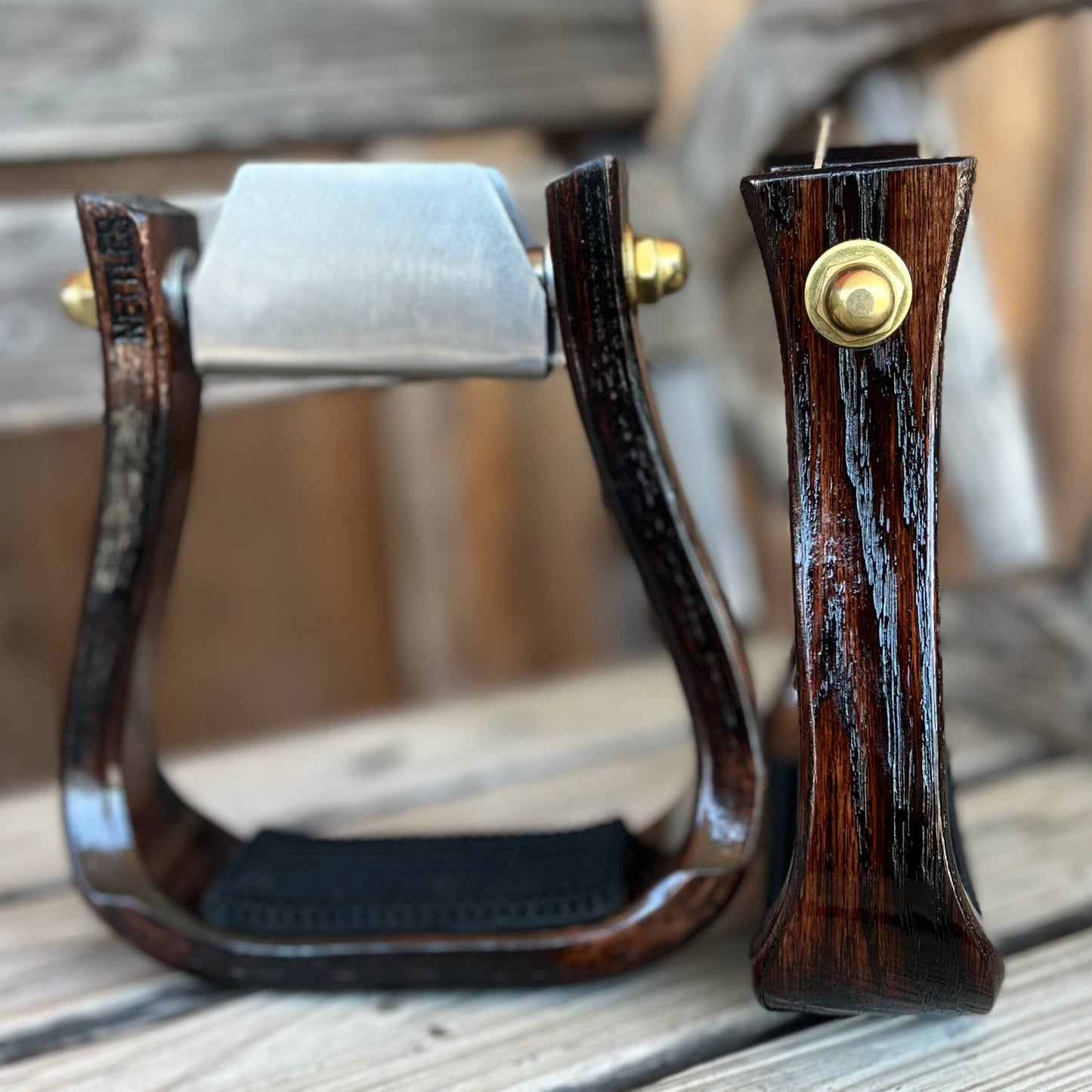 2" TF Barrel Leveler | Nettles