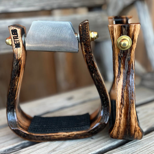 2" RW Barrel Leveler | Nettles