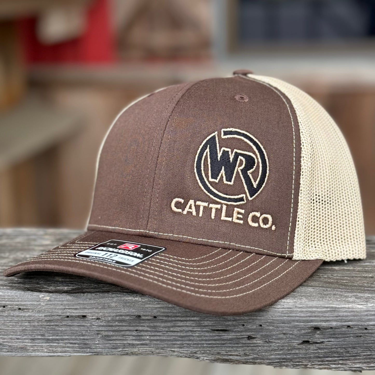 Whiskey Ranch 112 | Whiskey Bent