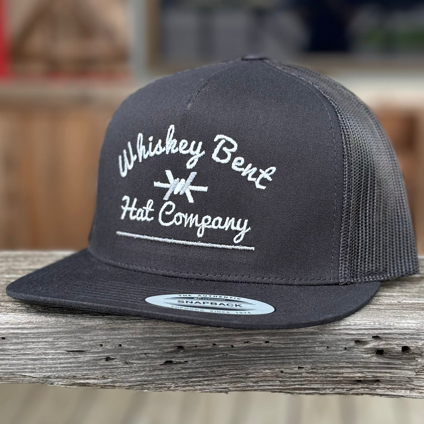 Midland Black | Whiskey Bent