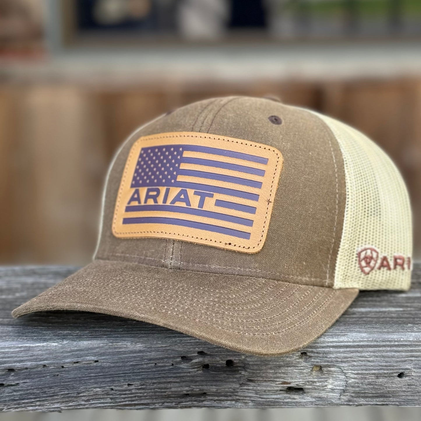 USA Flag | Ariat