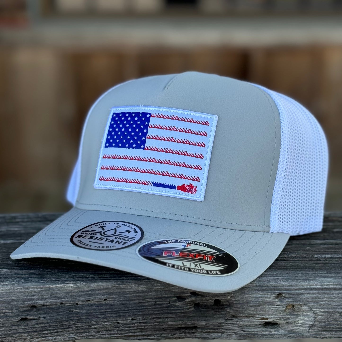 Liberty Roper | Hooey