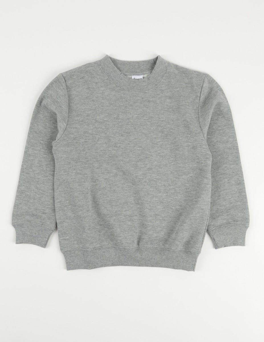 Leveret - Kids Long Sleeve Sweatshirt/Sweatpants Set