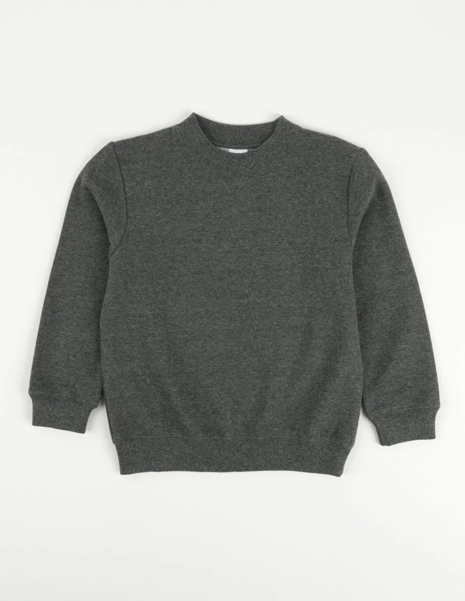Leveret - Kids Long Sleeve Sweatshirt/Sweatpants Set