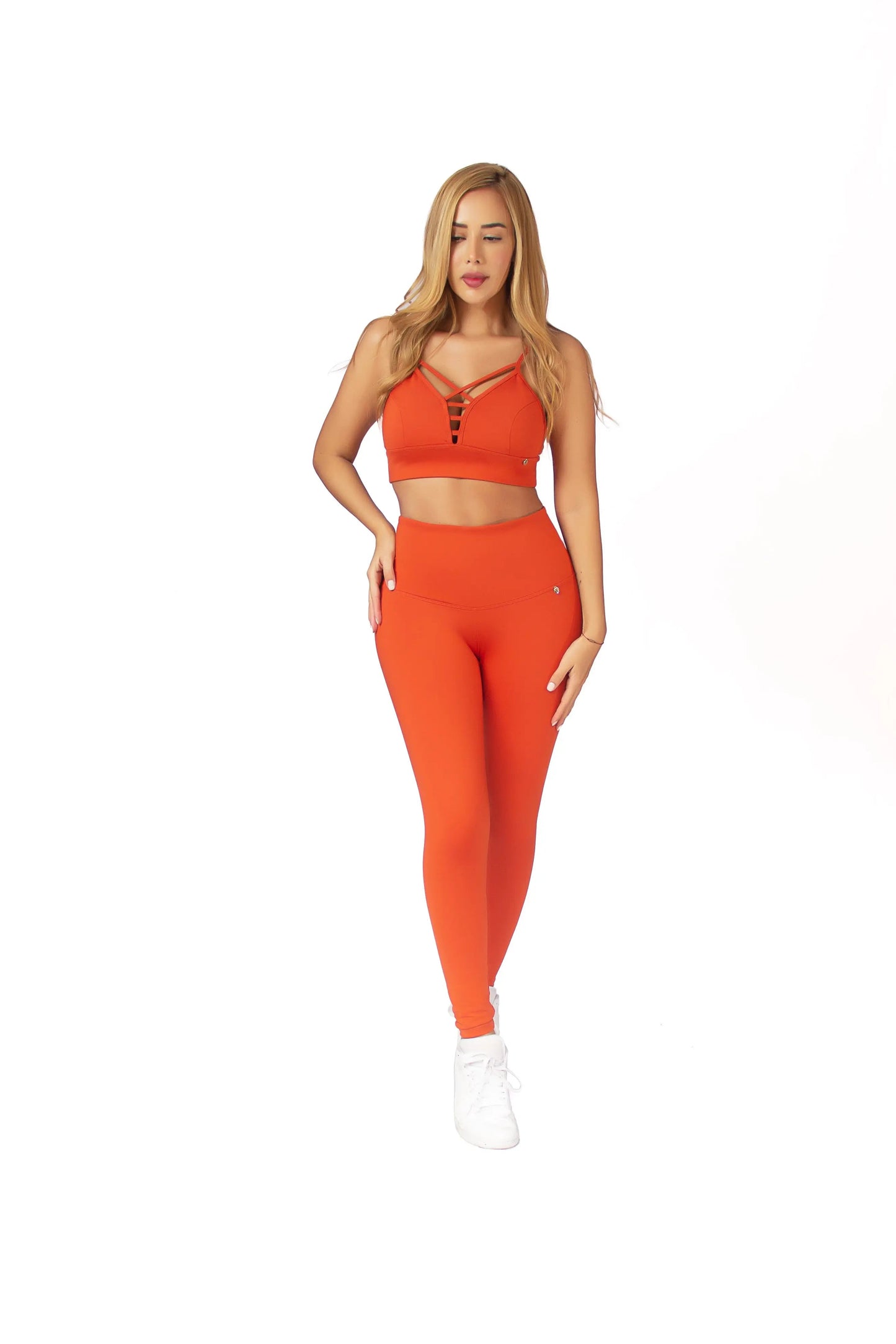 terracotta leggings TERRACOTTA LEGGING