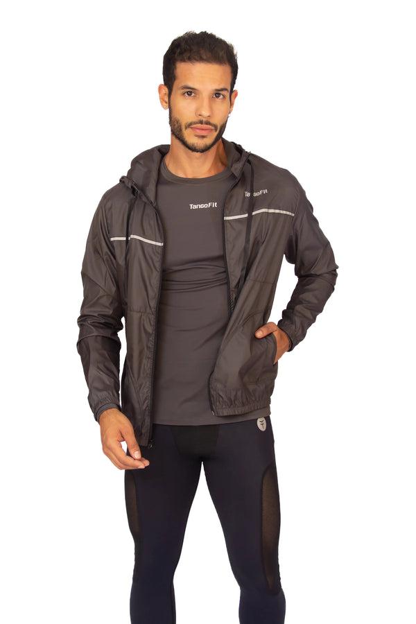 FALCON WINDBREAKER