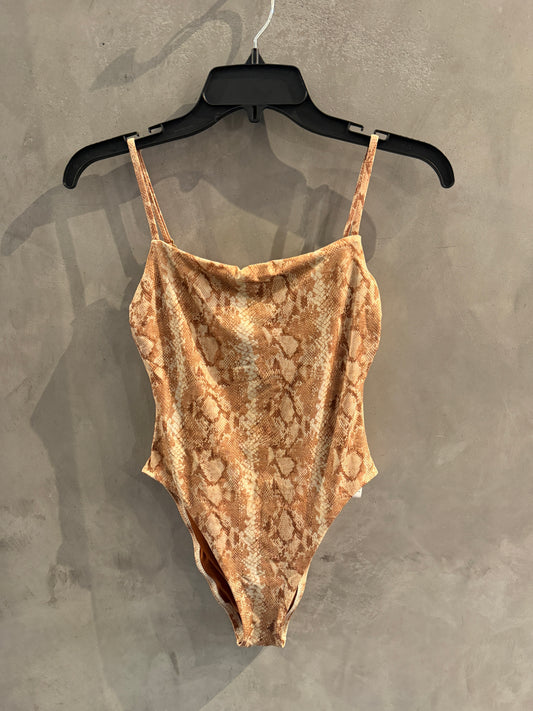 Vitamin A - Swimwear - one piece - Sand Sneak