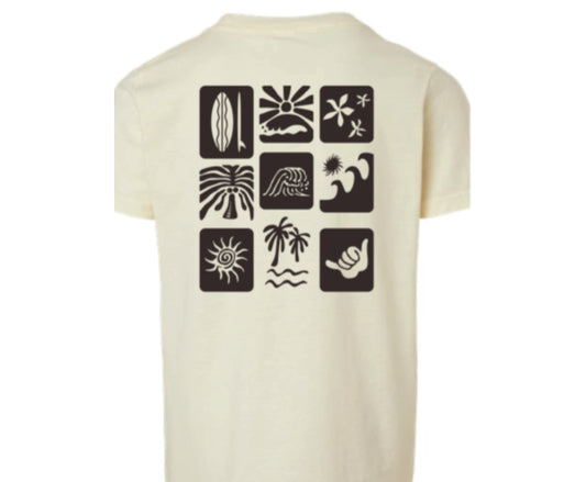 KNATEL T-SHIRTS