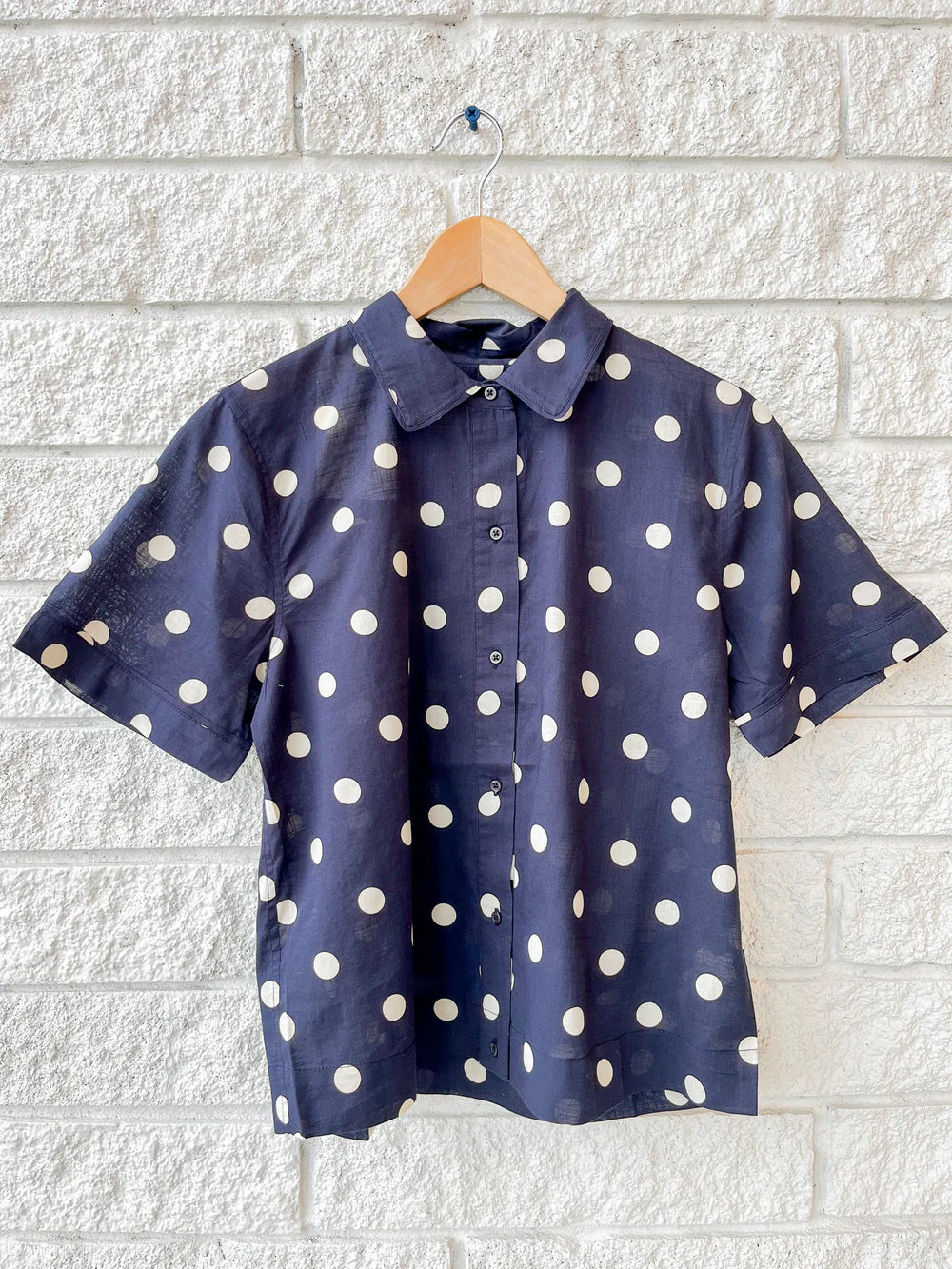 The Great. Messenger Top