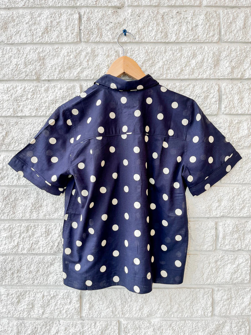 The Great. Messenger Top