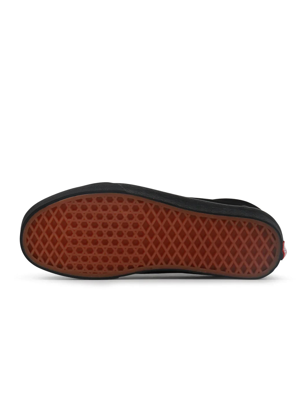 VANS MENS OLD SKOOL BLACK / BLACK