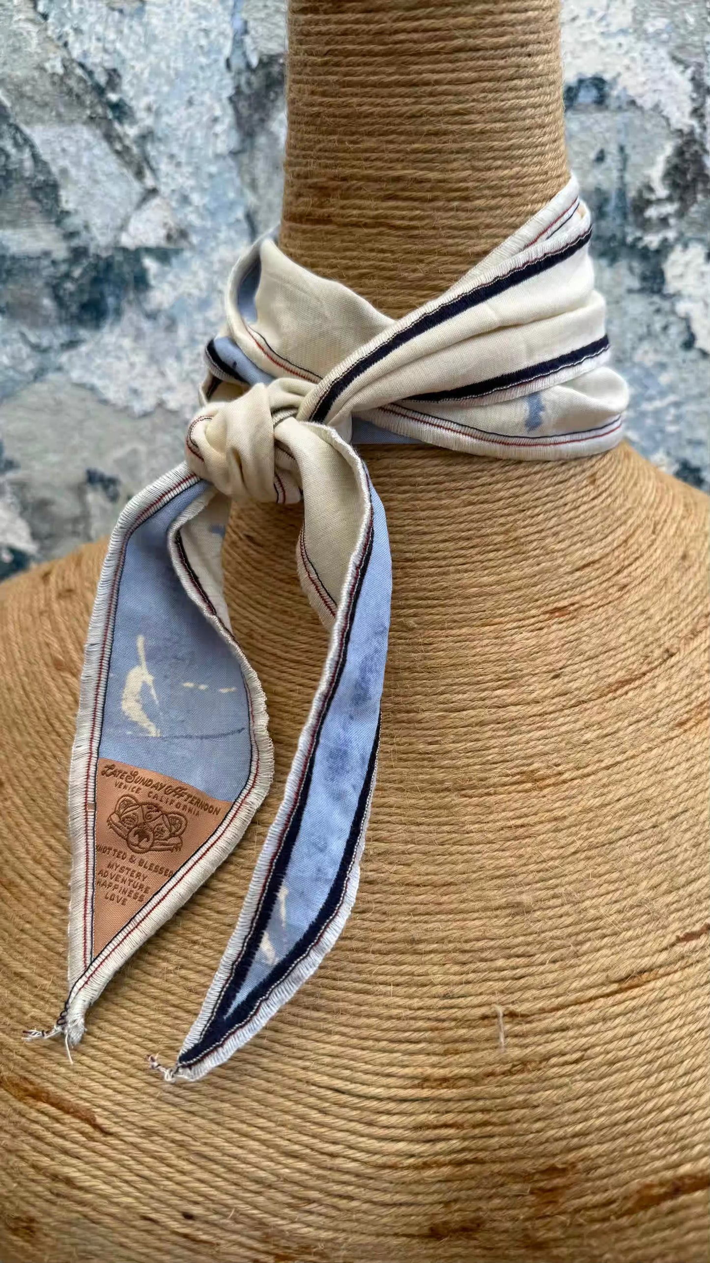 Cape Cod Neck Scarf