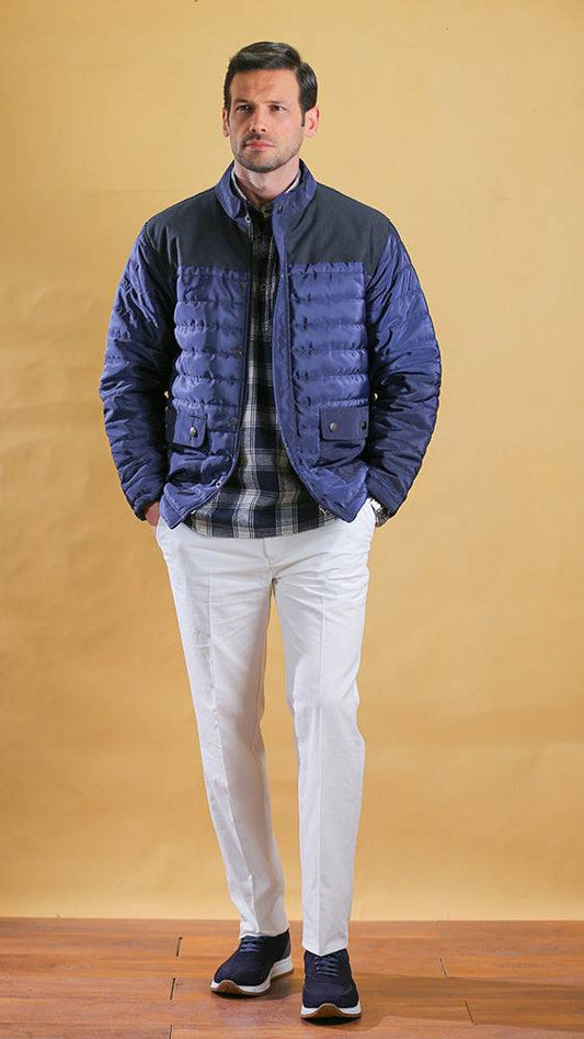 The Airman Bomber (ocean)
