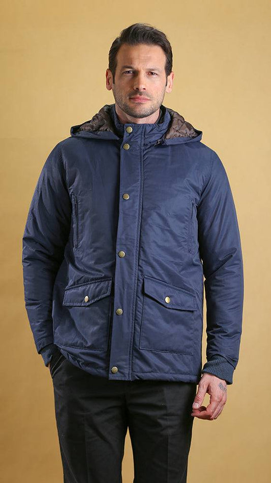 The Airman Bomber (Ocean)