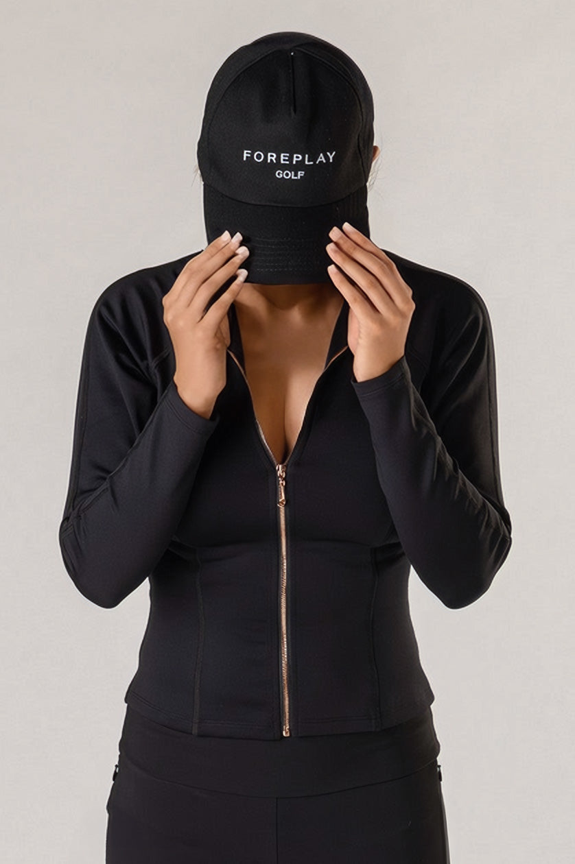 Foreplay Women’s Golf Hat – Classic