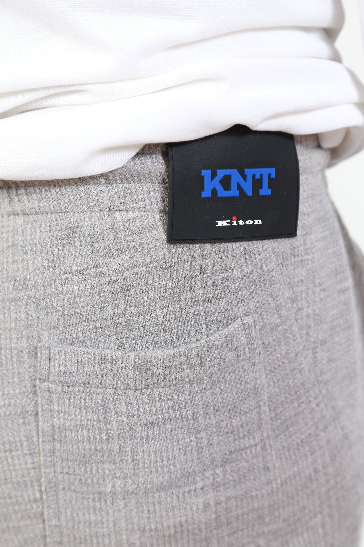 KNT by Kiton Sweatpants