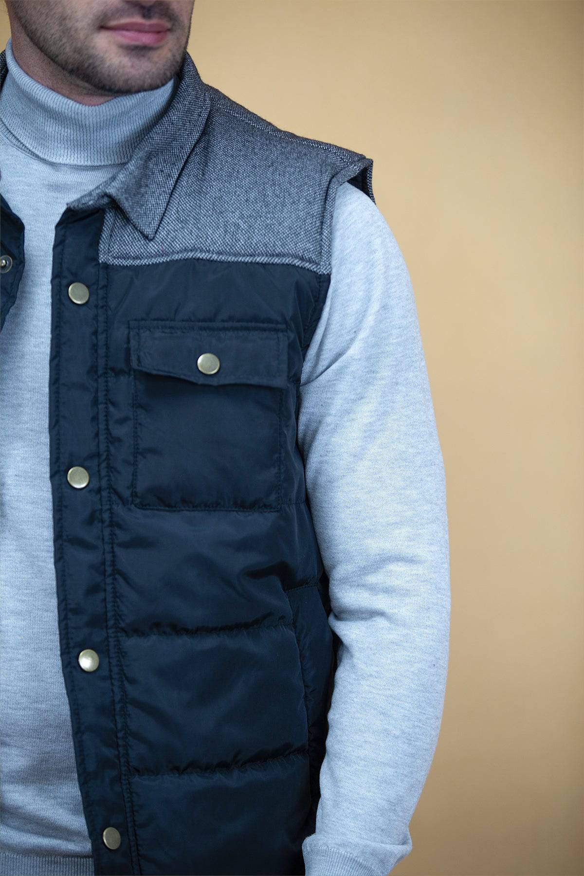 The Puffer(black)