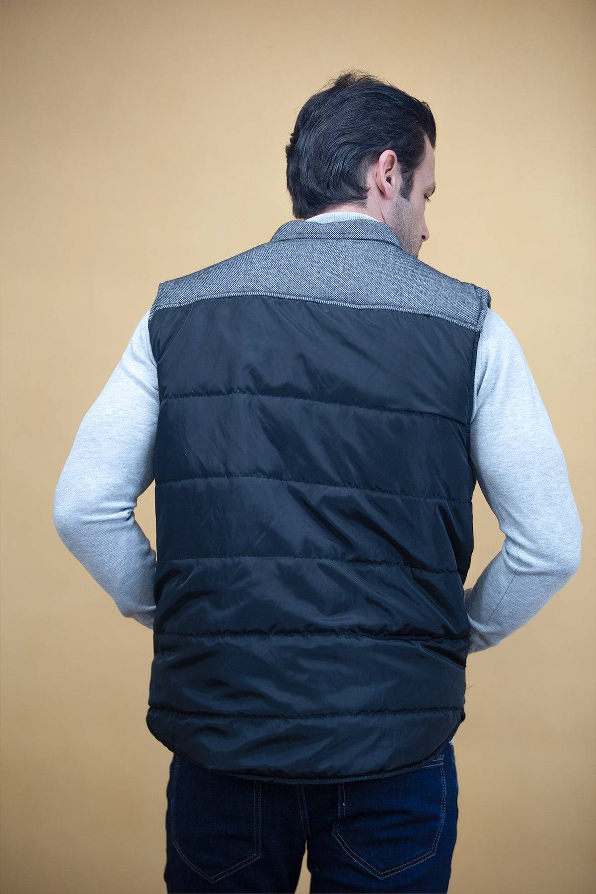 The Puffer(black)
