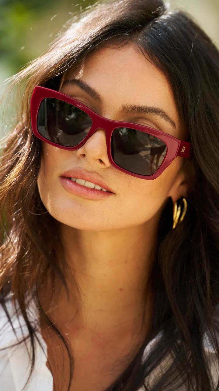 ANEA HILL Sunglasses, Chablis