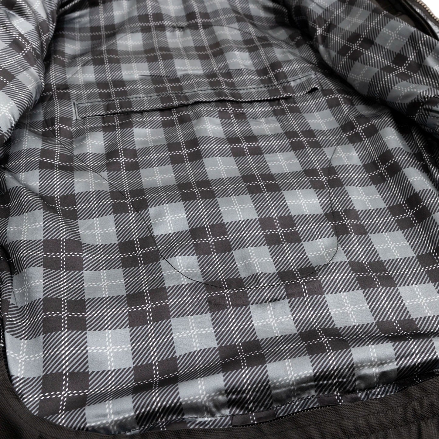 Iron Nomad Men's Leather Vest (Limited Edition)