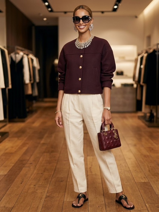 JACKET GRAMERCY New Collection WALL STREET BYMANYC ® New York