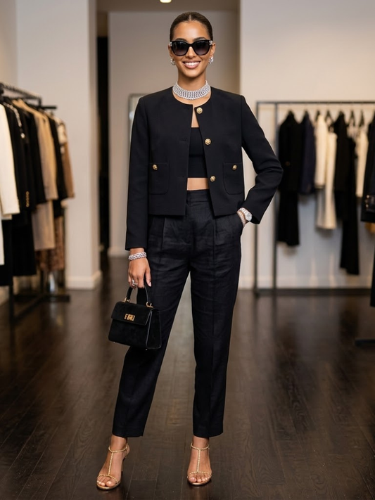 JACKET TRIBECA New Collection WALL STREET BYMANYC ® New York