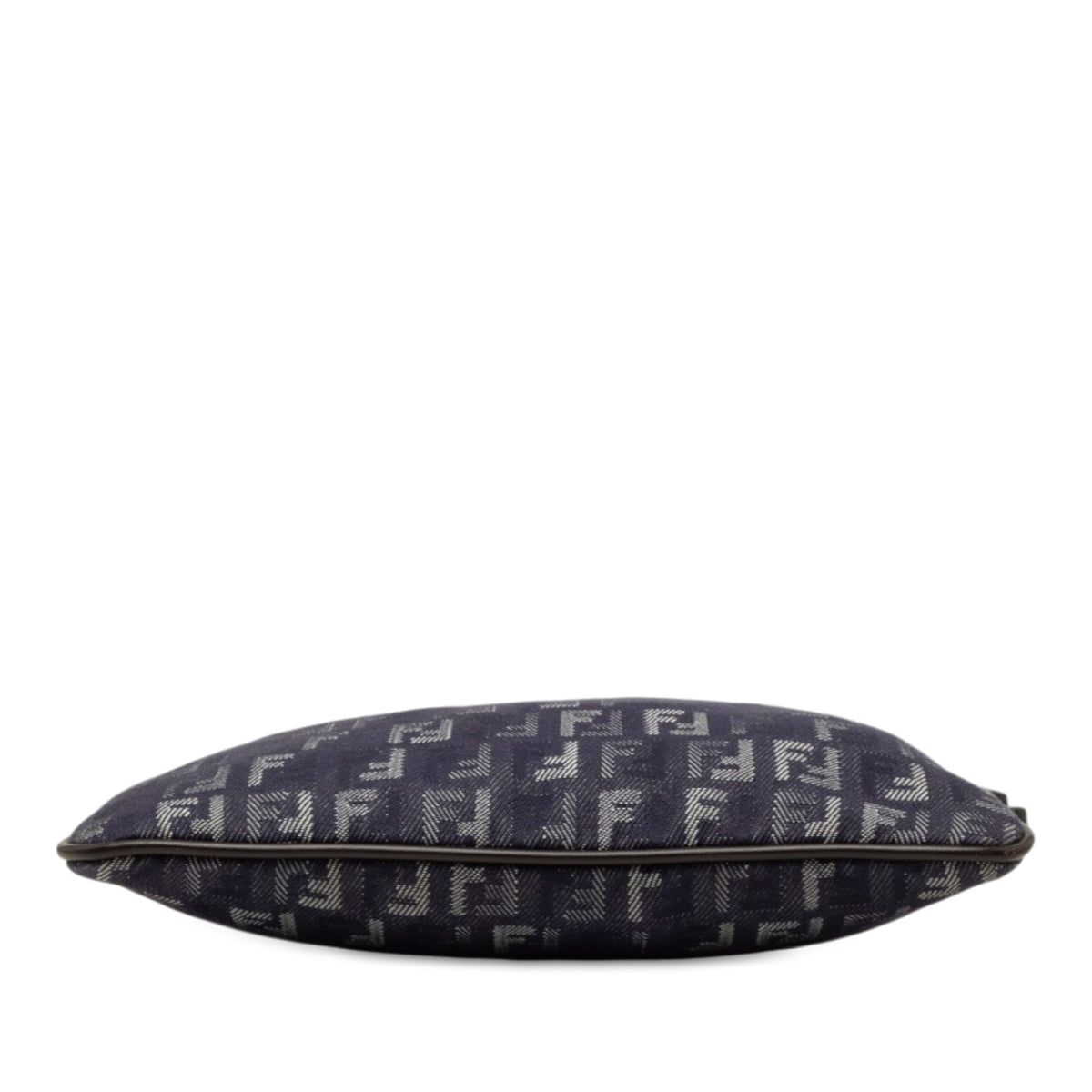Crossbody Bag Zucchino Denim (Pre-Owned)