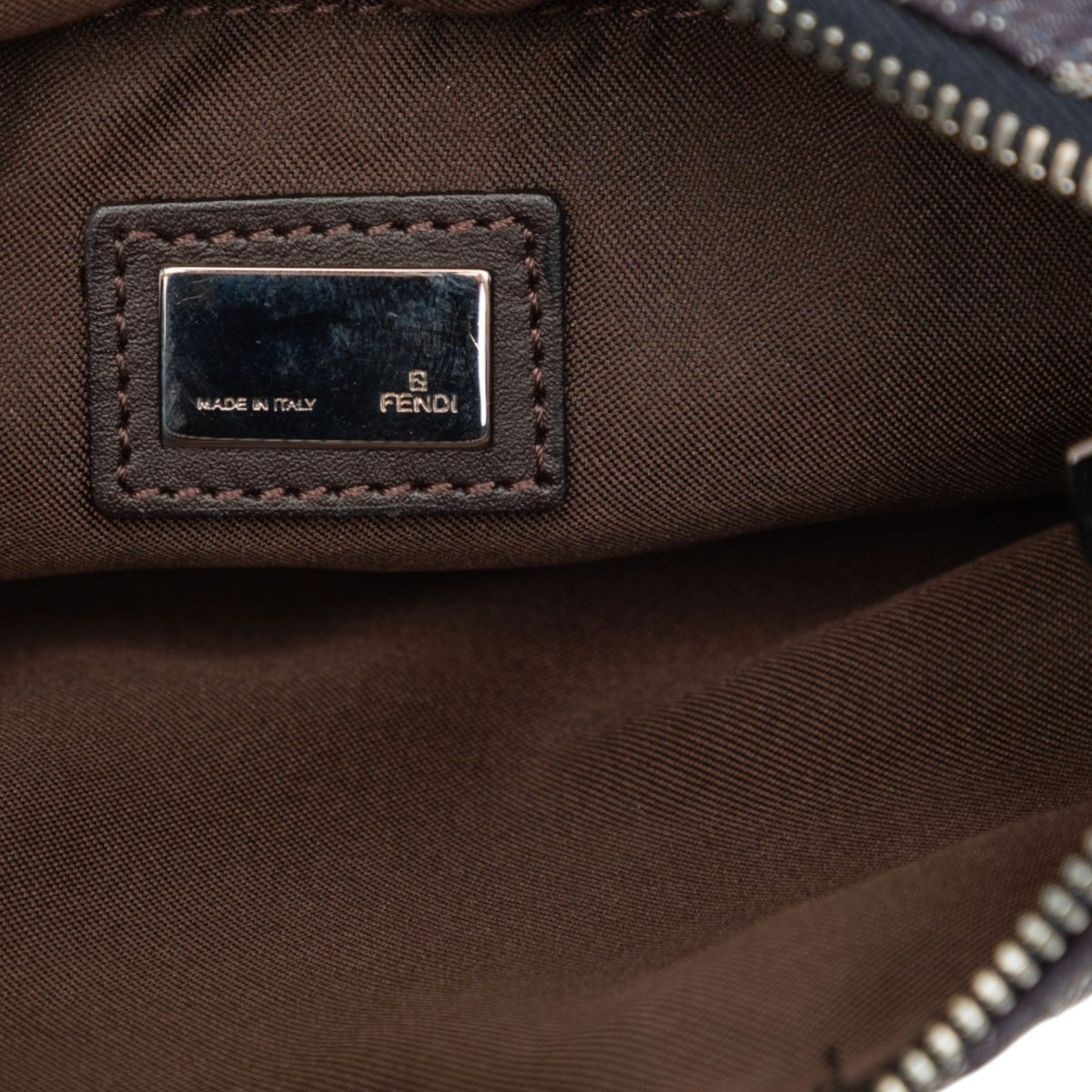 Crossbody Bag Zucchino Denim (Pre-Owned)