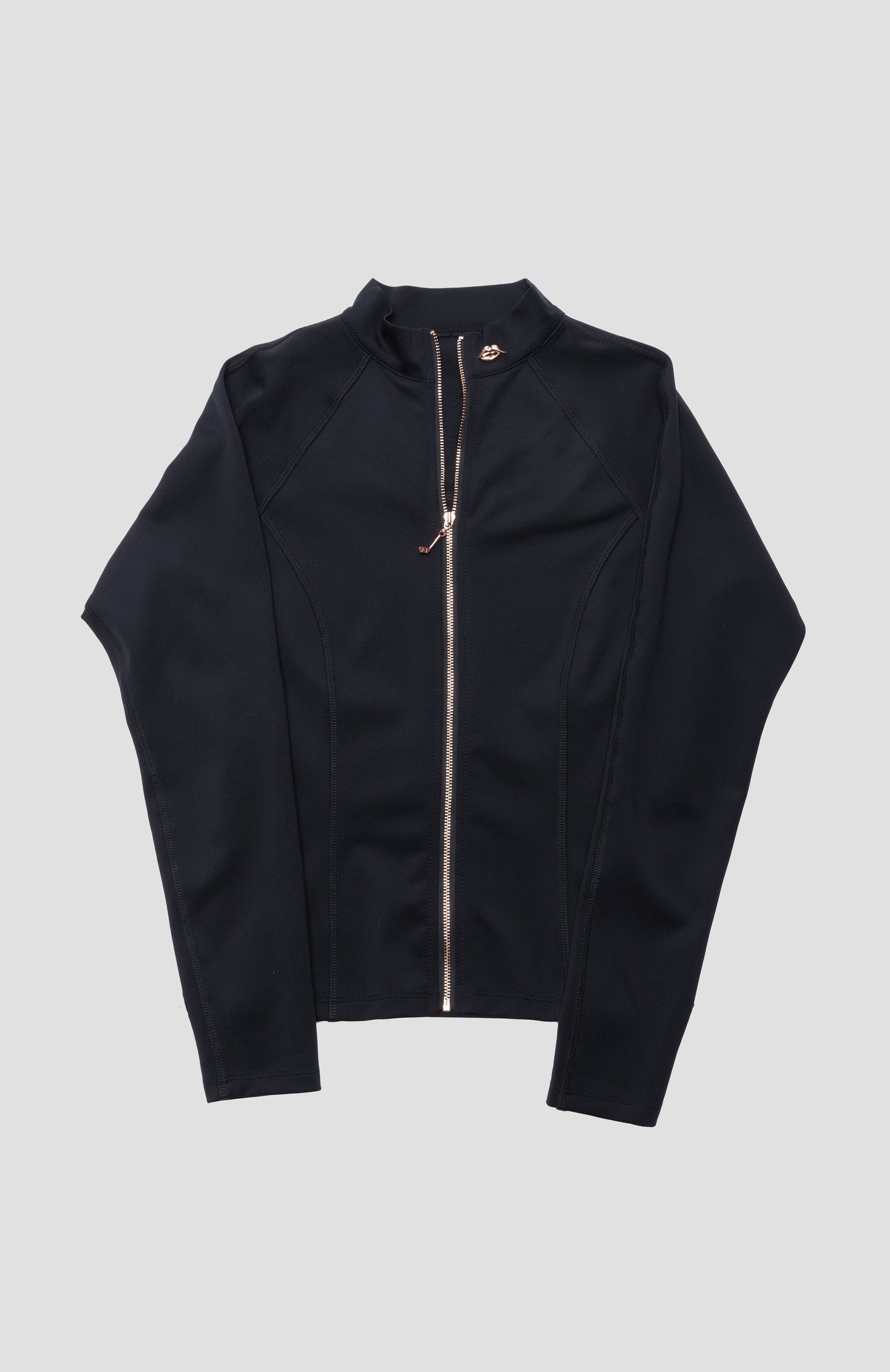 Foreplay Women’s Golf Jacket - Full-Zip