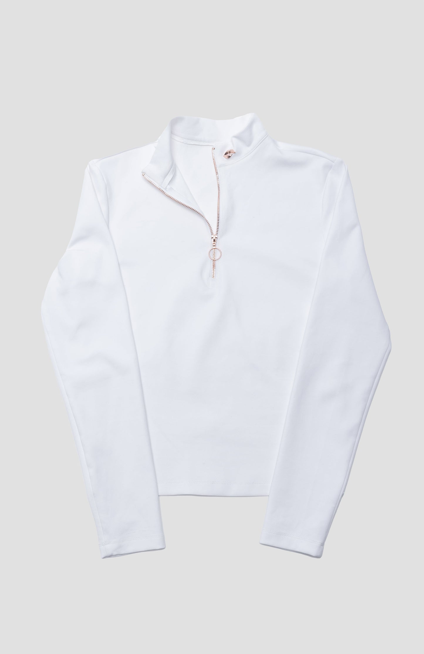 Foreplay Women’s Golf Jacket - Quarter-Zip