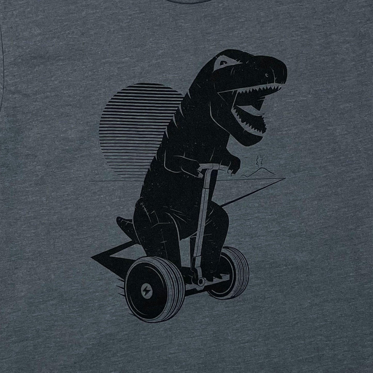 Joy Ride T-shirt