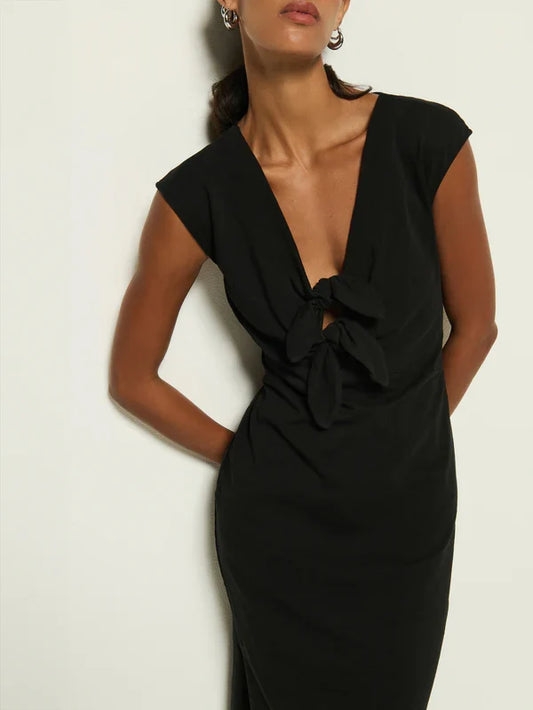 Nation Kalee Column Dress