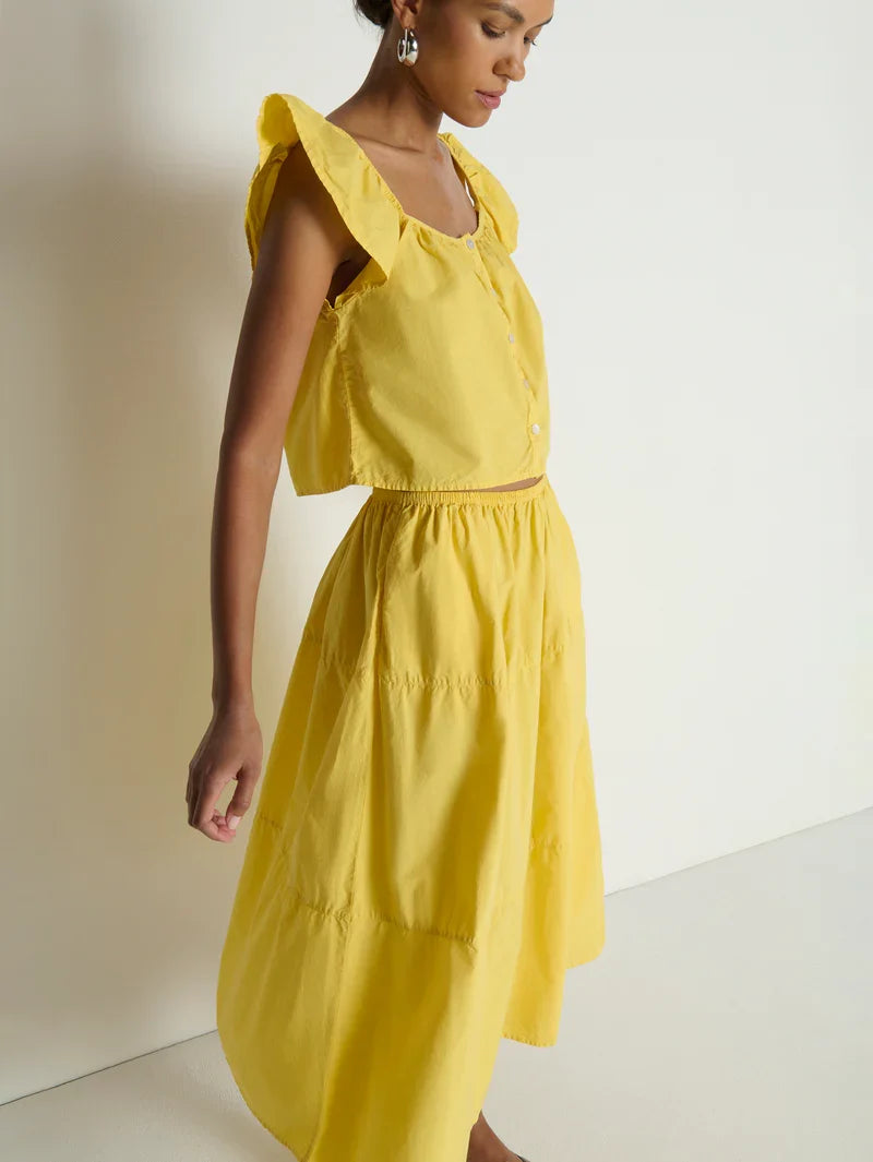 Nation Nataline Top