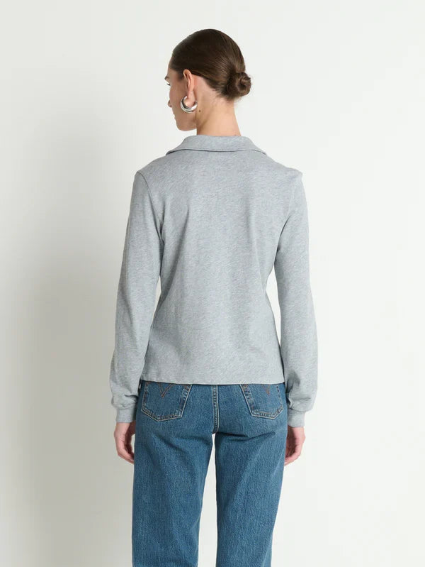 Nation Kimberley Polo Tee
