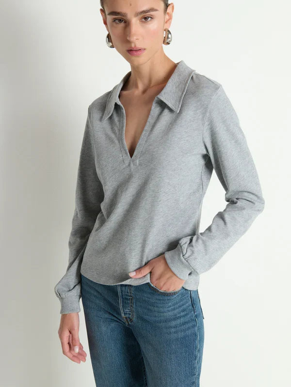 Nation Kimberley Polo Tee