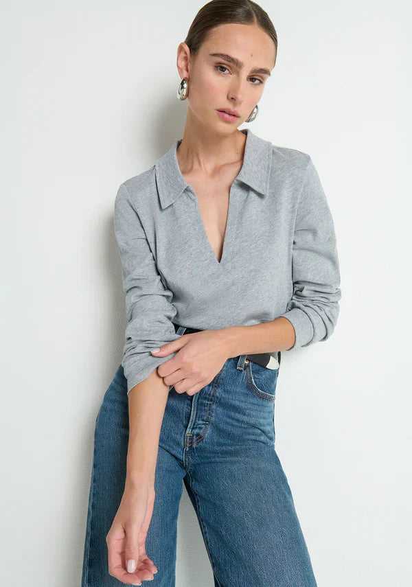 Nation Kimberley Polo Tee