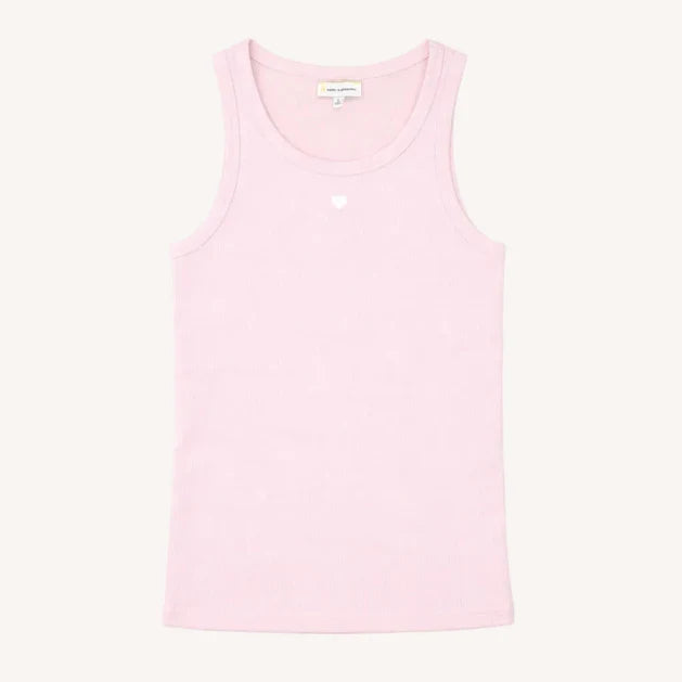 Kerri Rosenthal KR Tank