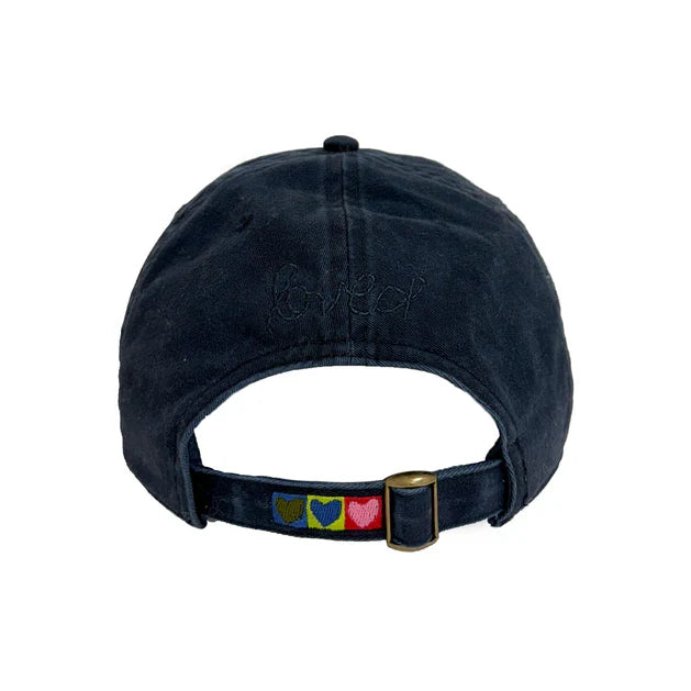 KR Imperfect Heart Hat