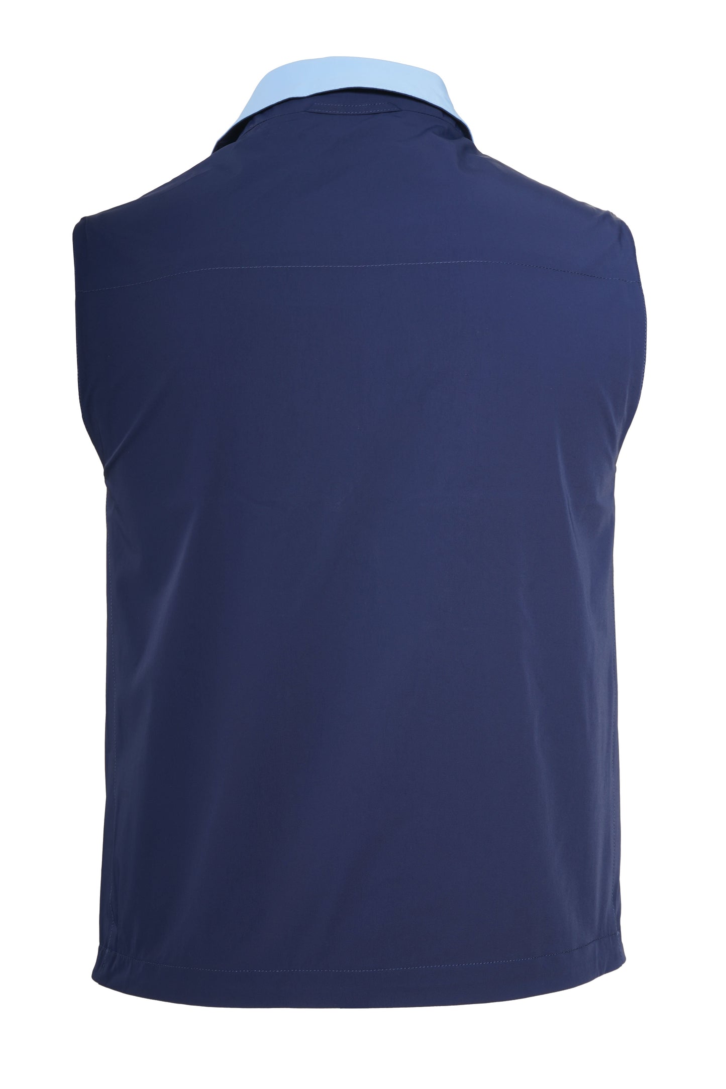 Kired Ivan Nylon Reversible Vest