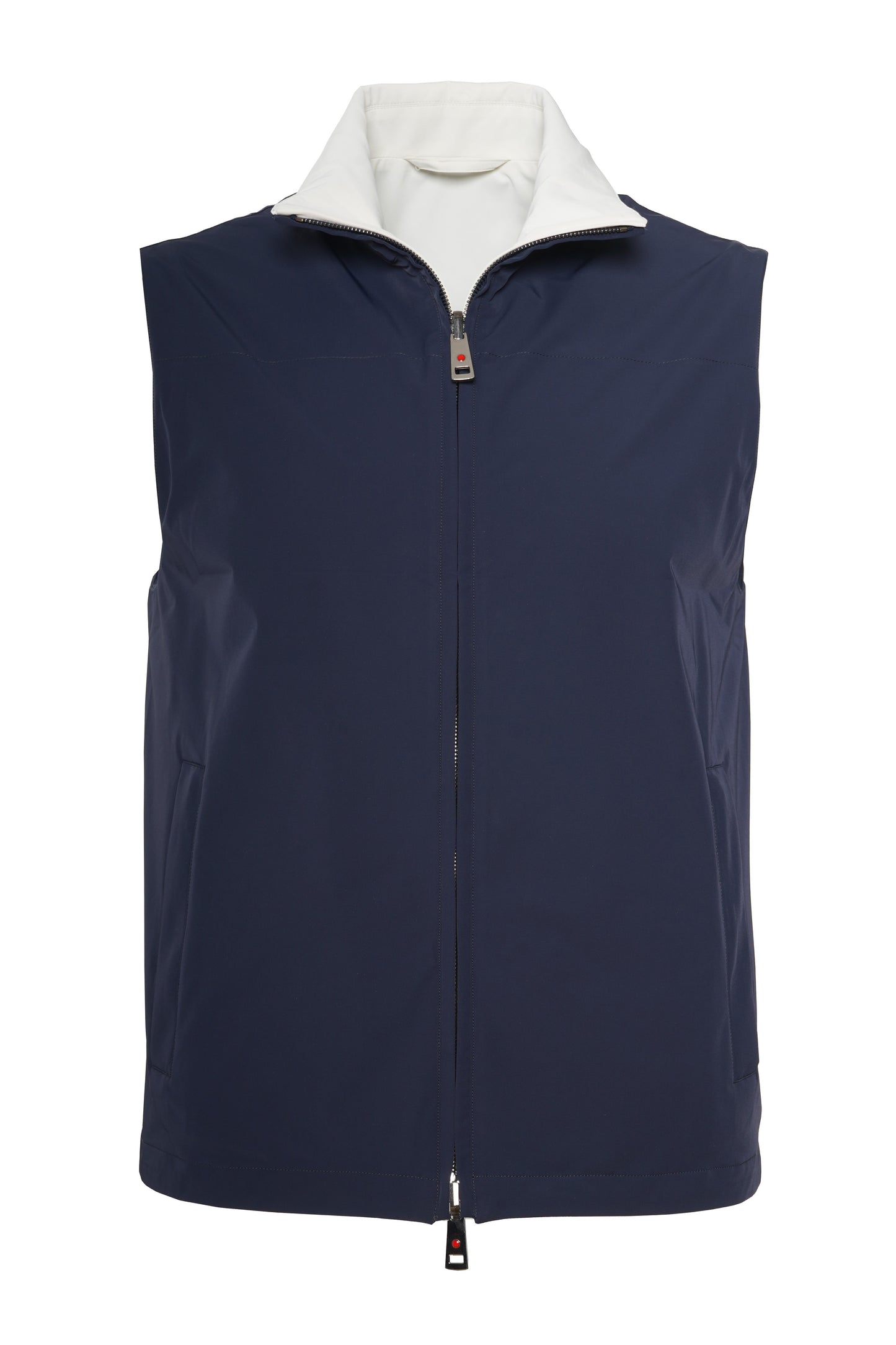 Kired Ivan Nylon Reversible Vest