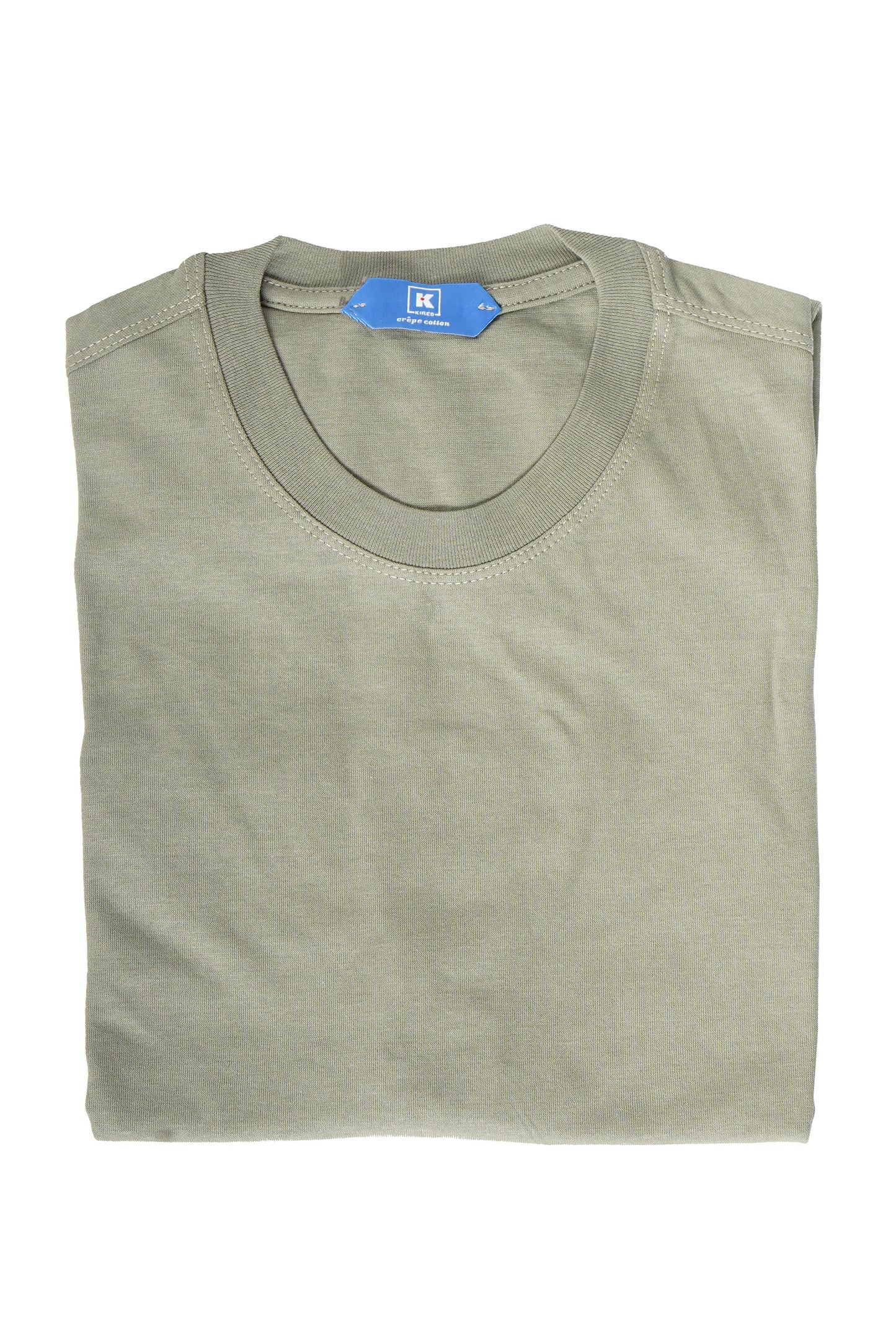 Kired Kissm Cotton T-Shirt