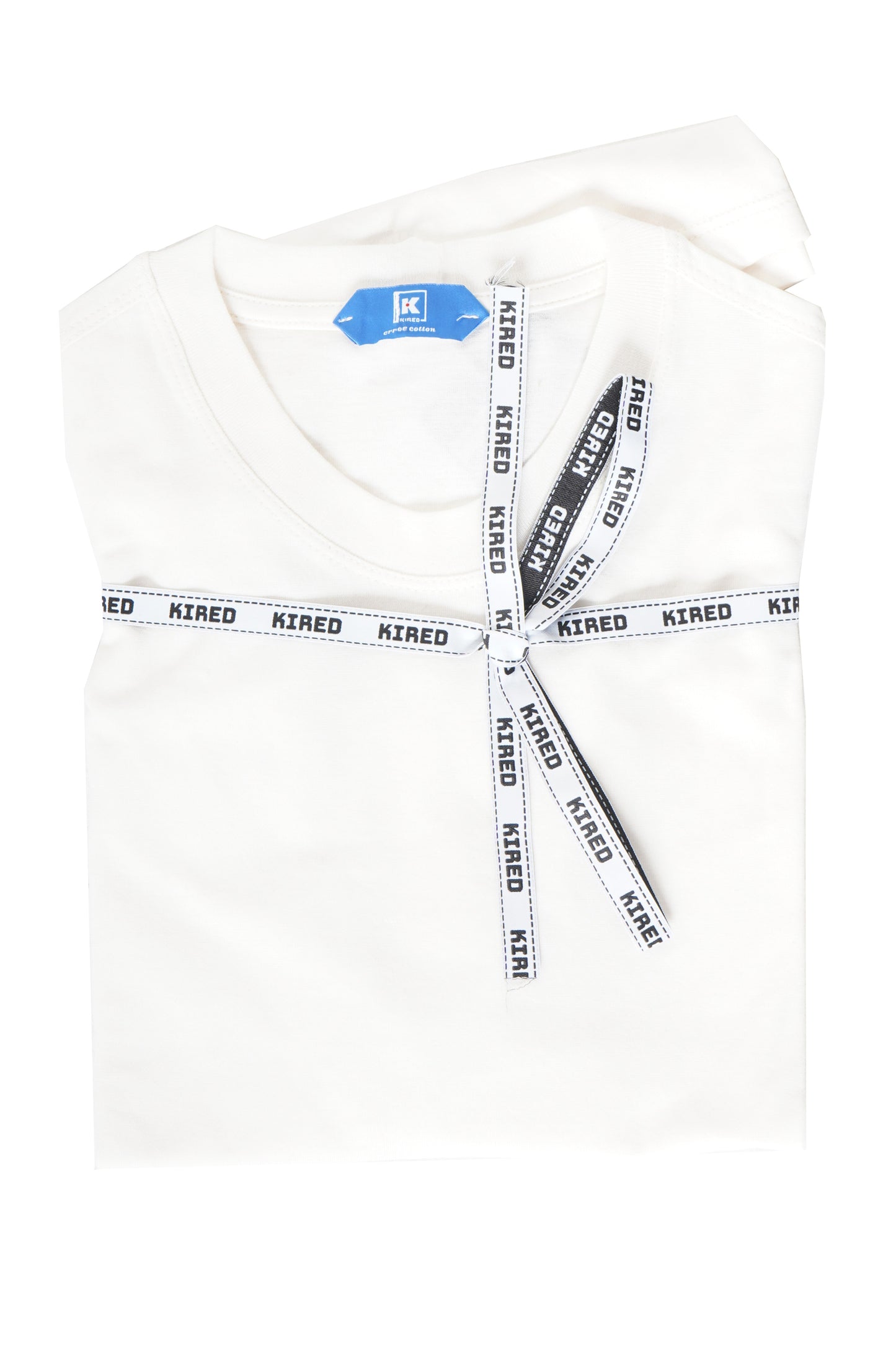 Kired Kissm Cotton T-Shirt