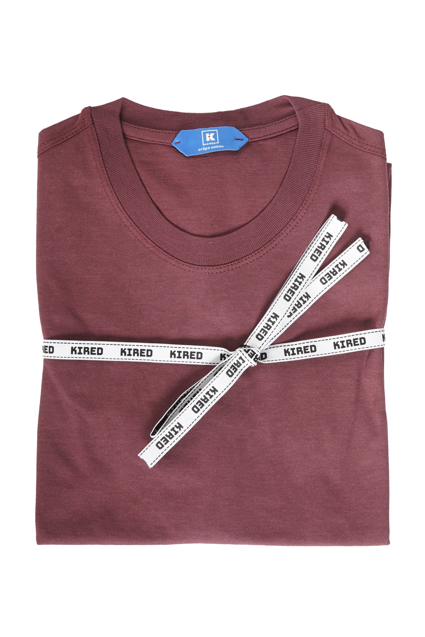 Kired Kissm Cotton T-Shirt